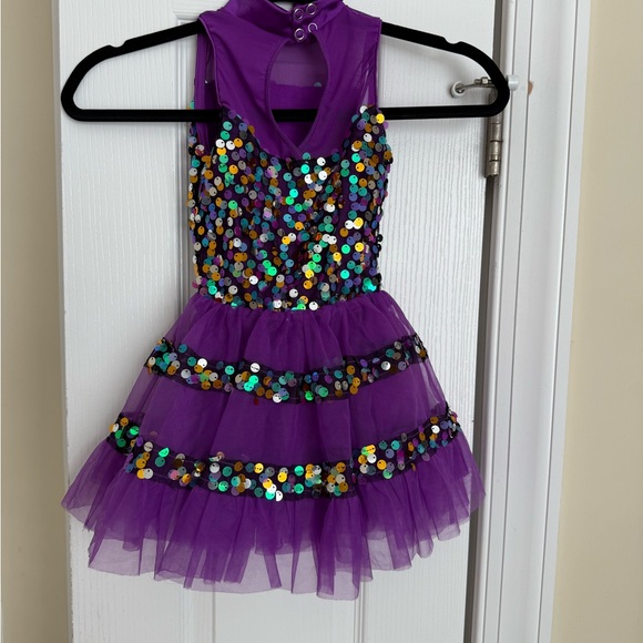 Weissman Tap Outfit - Picture 2 of 2